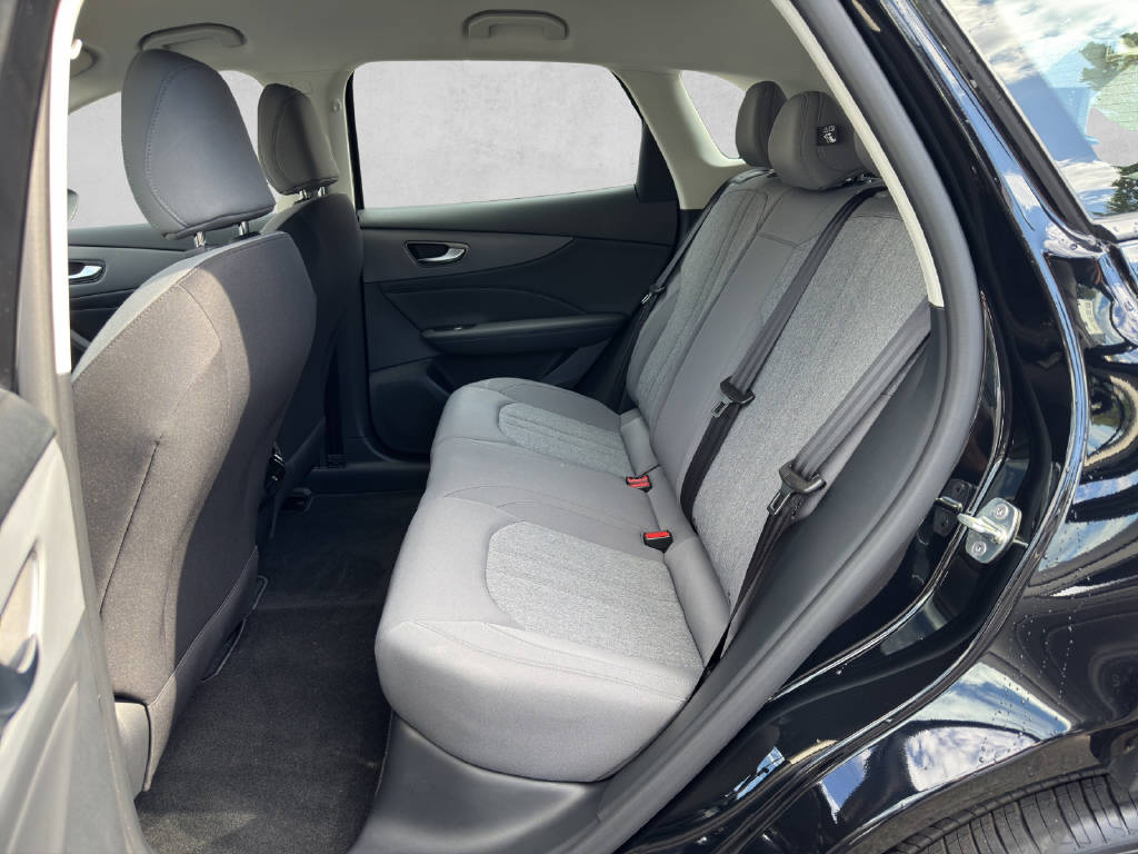 MG S5 EV 49 kWh Comfort EV-image-6