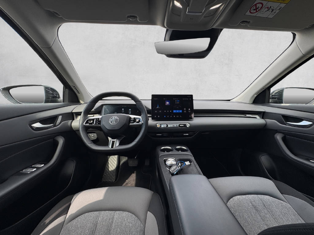 MG S5 EV 49 kWh Comfort EV-image-8