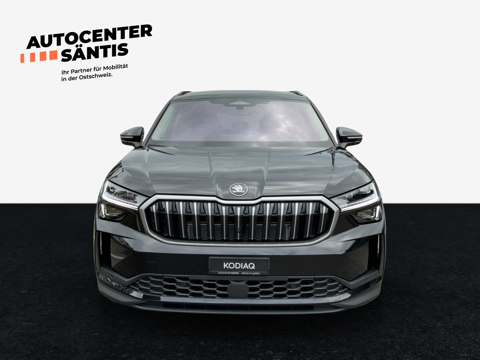 SKODA Kodiaq 2.0 TSI Dynamic 4x4-showroom-element-1