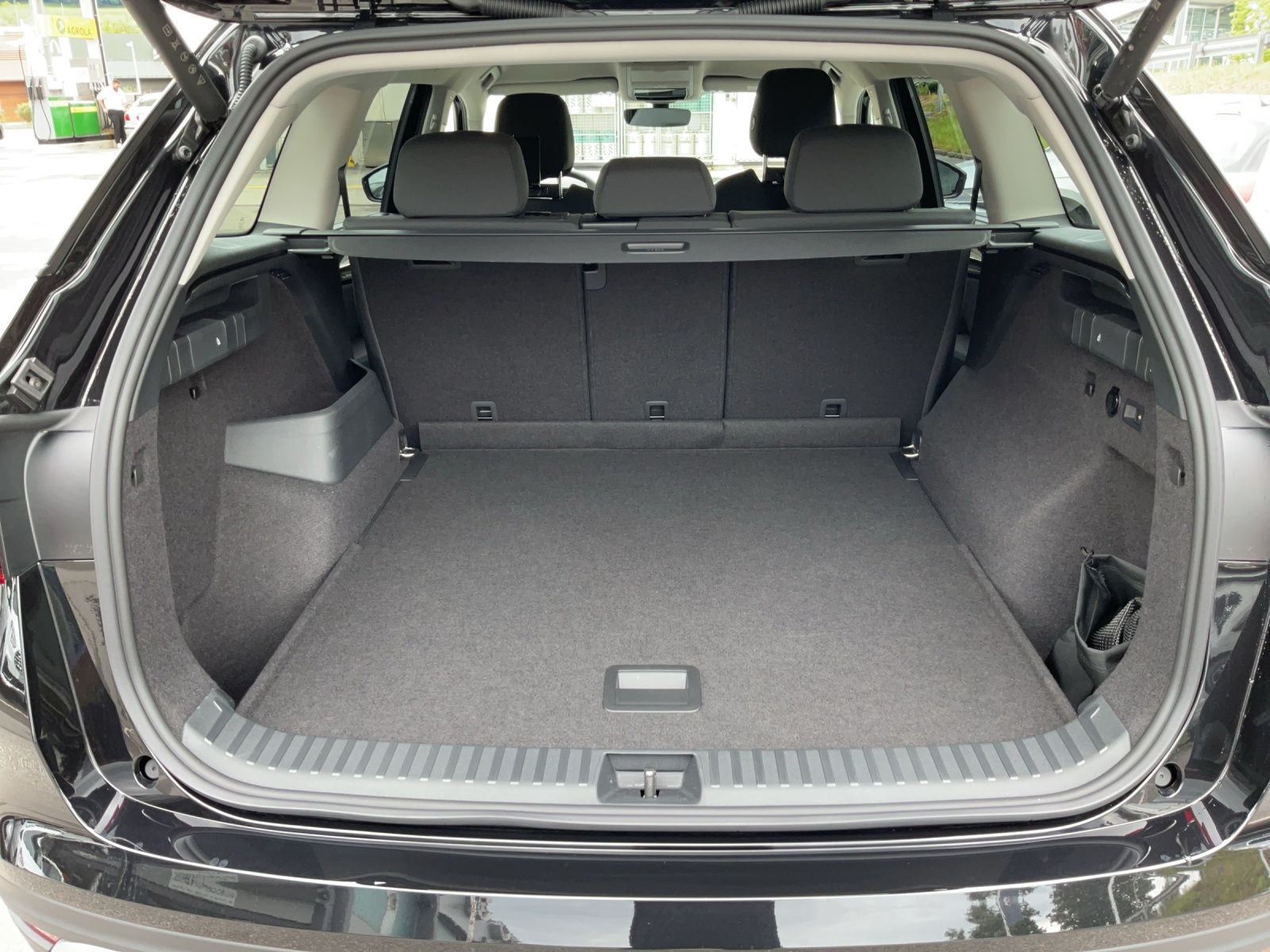 SKODA Kodiaq 2.0 TSI Dynamic 4x4-image-12