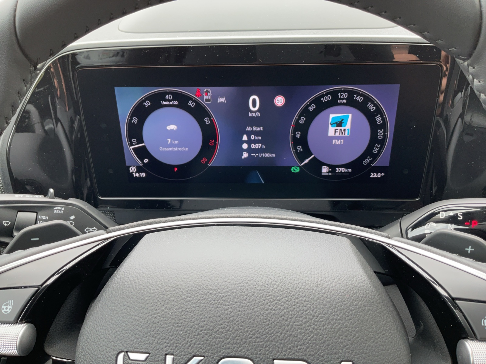 SKODA Kodiaq 2.0 TSI Dynamic 4x4-image-13