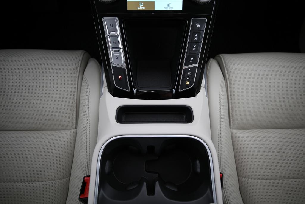 JAGUAR I-Pace EV400 HSE AWD-image-10
