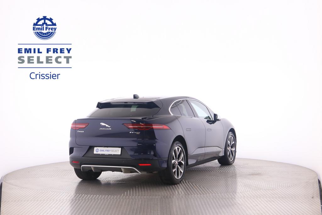 JAGUAR I-Pace EV400 HSE AWD-showroom-element-1