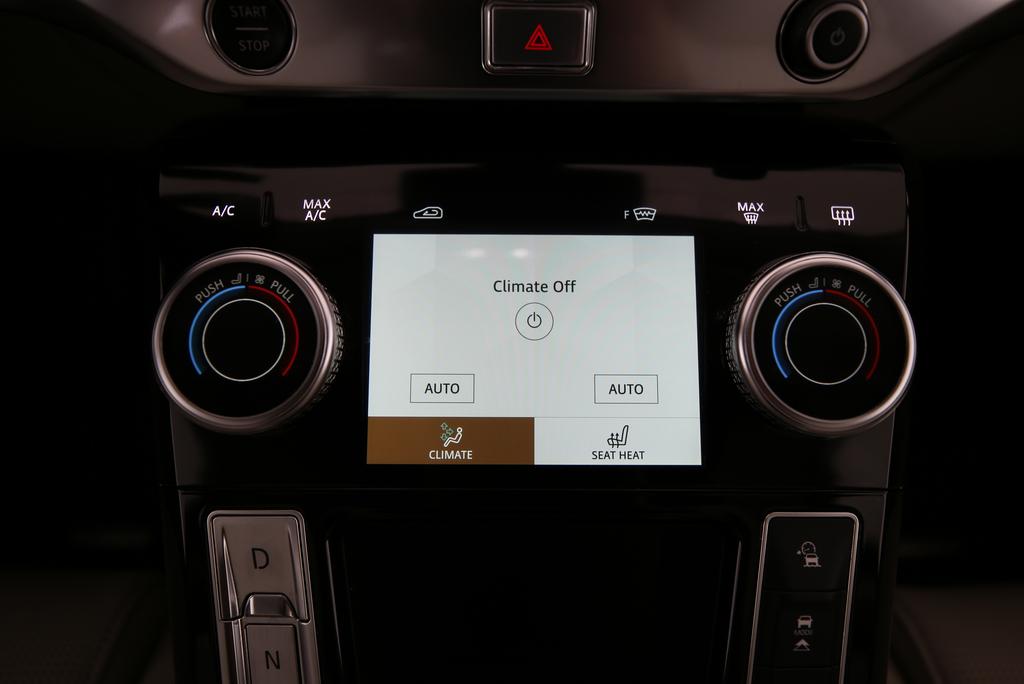 JAGUAR I-Pace EV400 HSE AWD-image-9