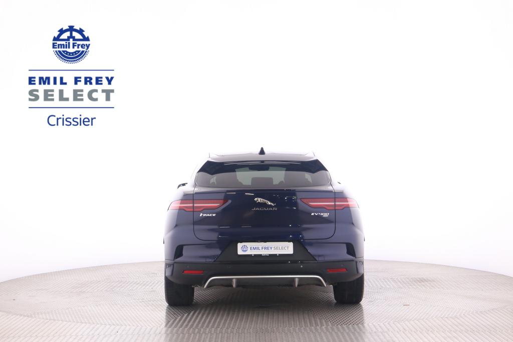 JAGUAR I-Pace EV400 HSE AWD-image-7