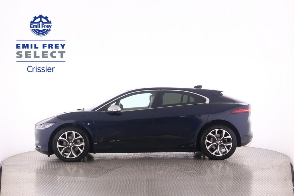 JAGUAR I-Pace EV400 HSE AWD-showroom-element-3