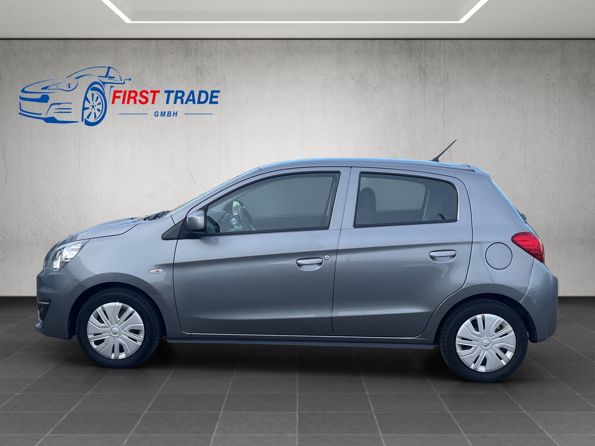 MITSUBISHI Space Star 1.0 Pure-image-7