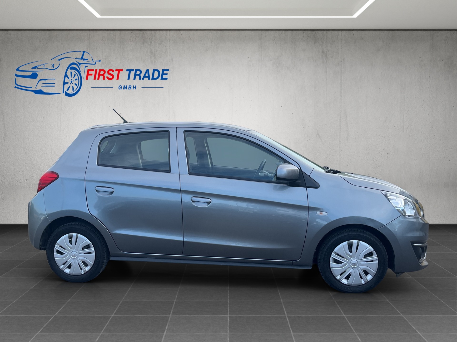 MITSUBISHI Space Star 1.0 Pure-image-3