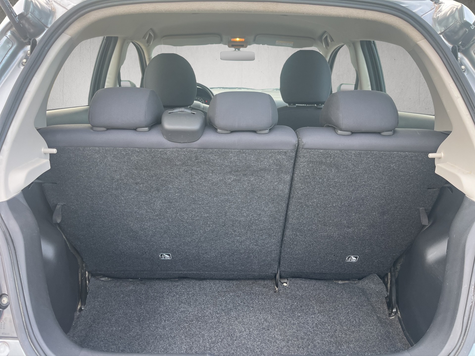 MITSUBISHI Space Star 1.0 Pure-image-12