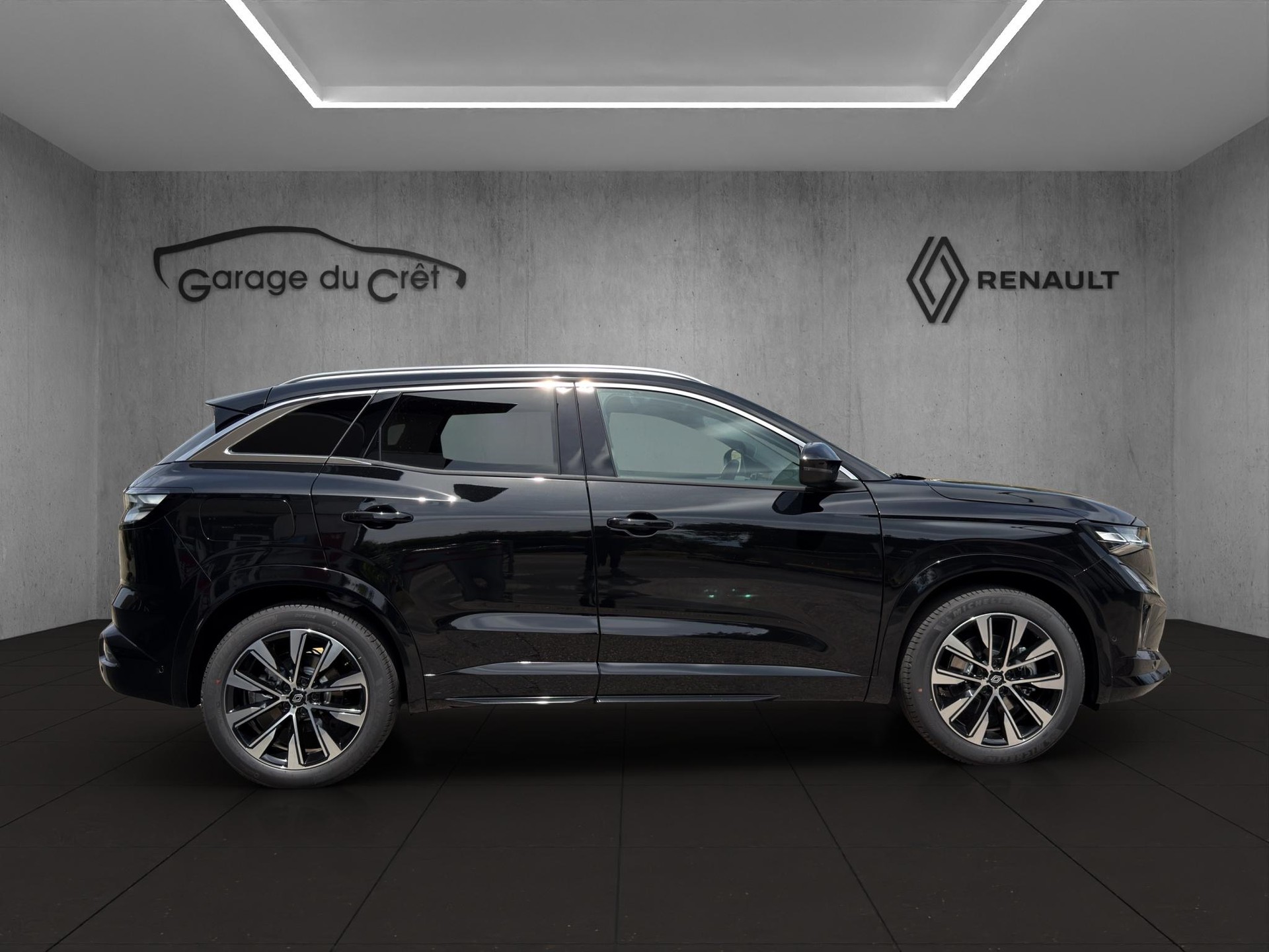 RENAULT Austral 1.2 E-Tech techno-image-5