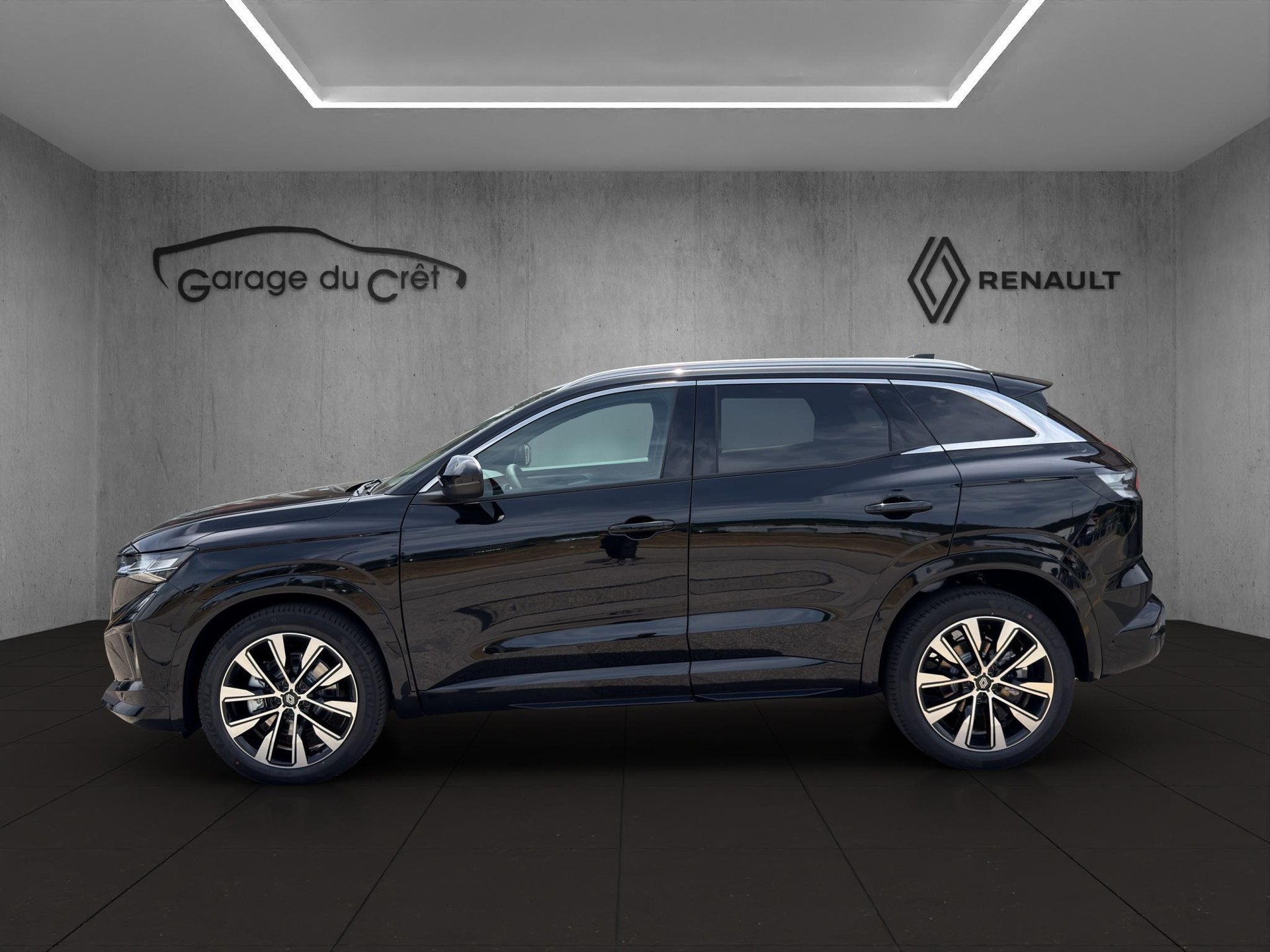RENAULT Austral 1.2 E-Tech techno-showroom-element-1