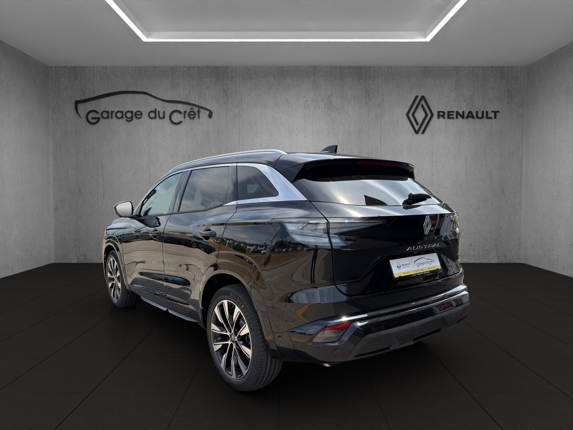 RENAULT Austral 1.2 E-Tech techno-showroom-element-2
