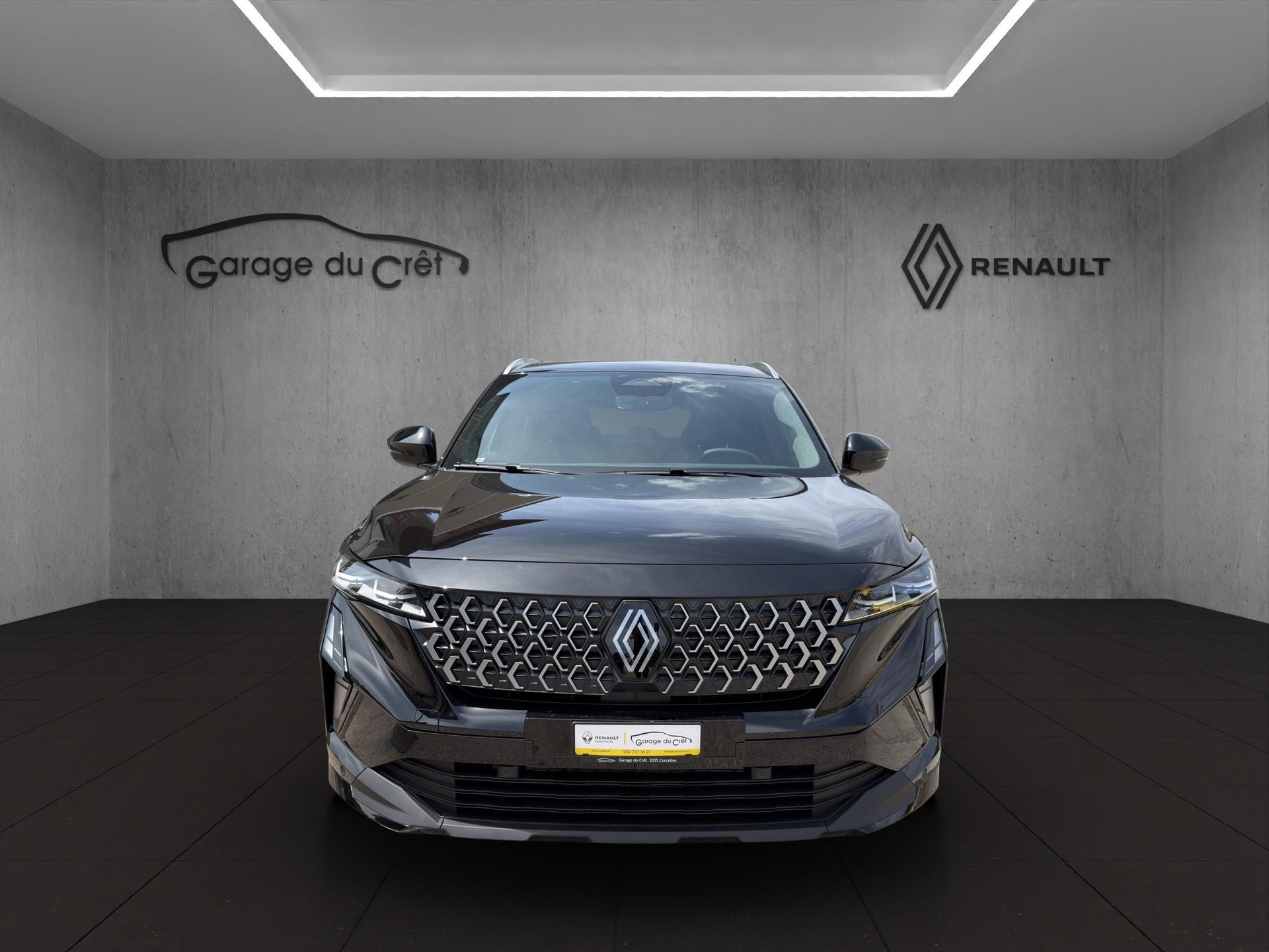 RENAULT Austral 1.2 E-Tech techno-image-6