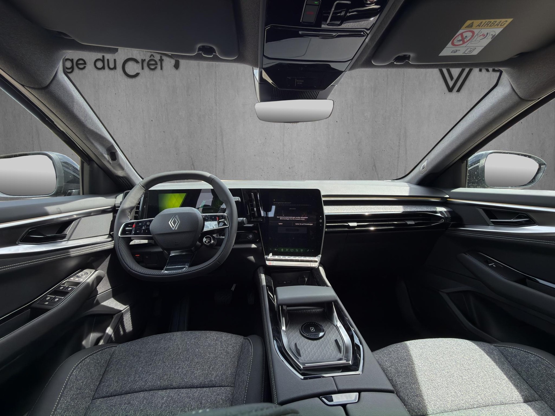 RENAULT Austral 1.2 E-Tech techno-image-8