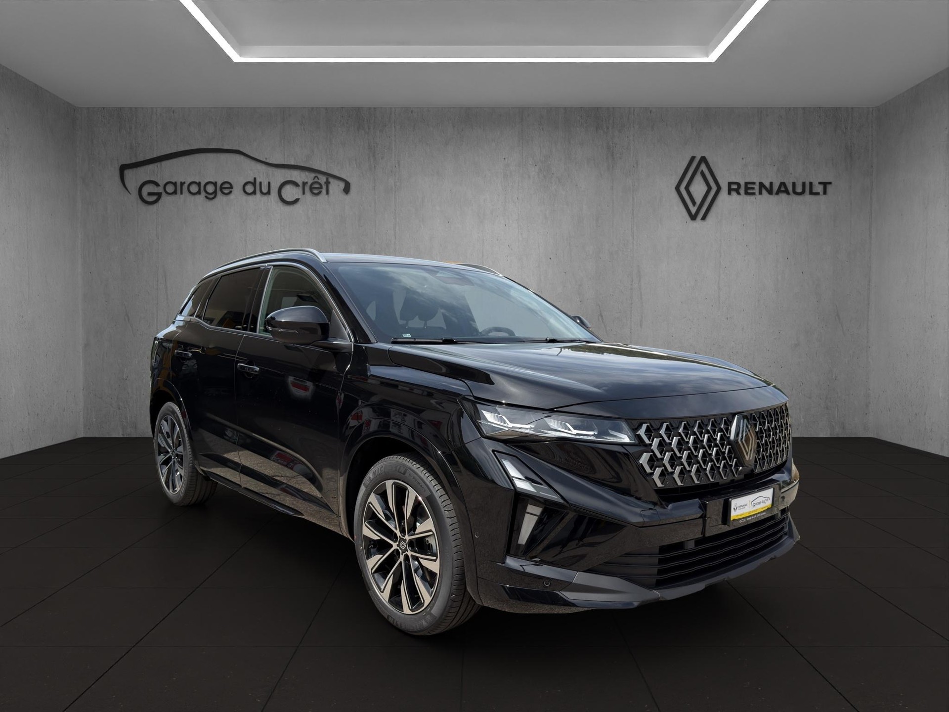 RENAULT Austral 1.2 E-Tech techno-image-7