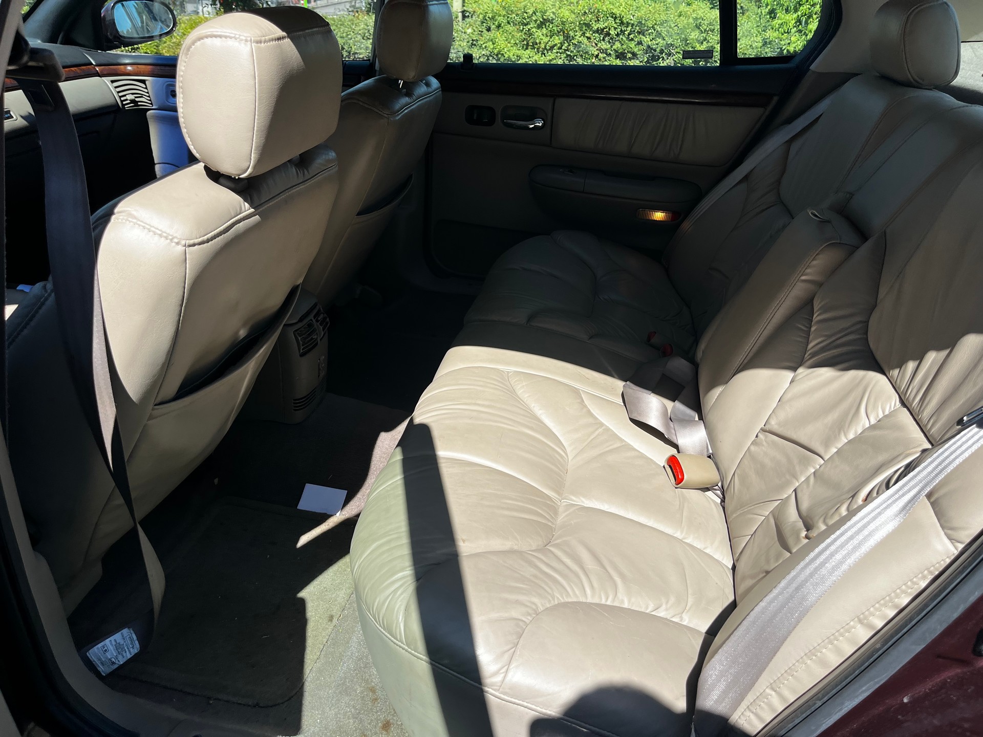 CHRYSLER New Yorker 3.5 V6-image-14