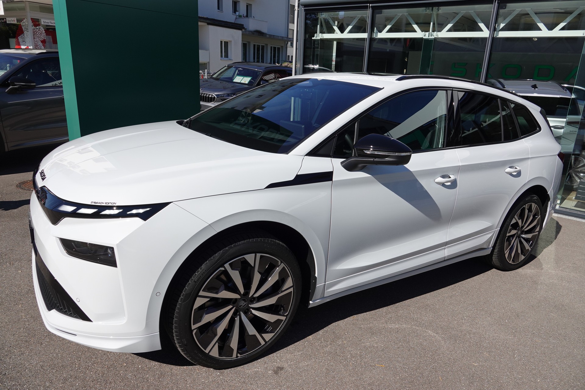 SKODA Enyaq 85x SportLine-showroom-element-3
