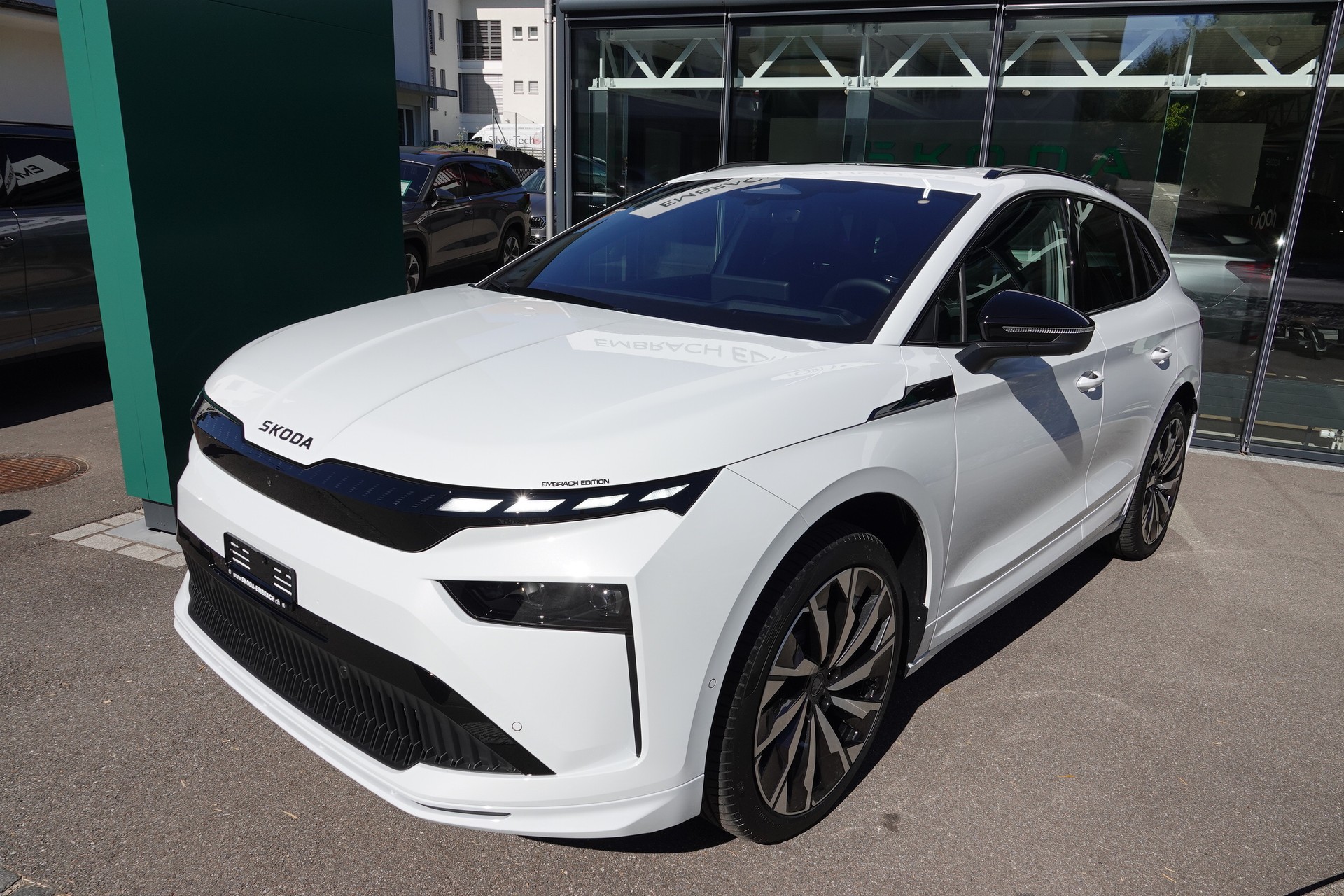 SKODA Enyaq 85x SportLine-showroom-element-2