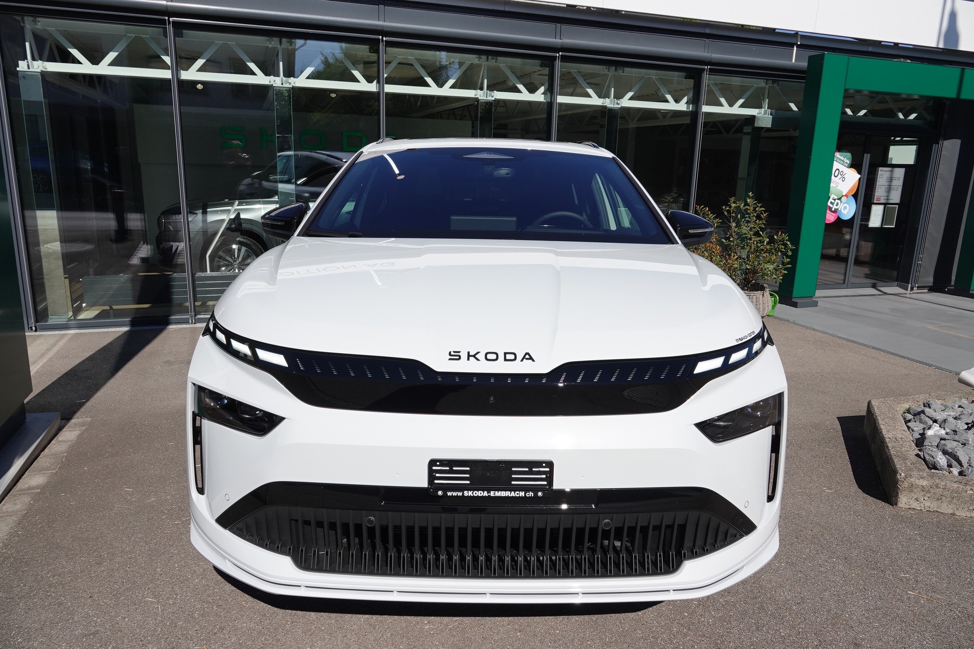 SKODA Enyaq 85x SportLine-showroom-element-1