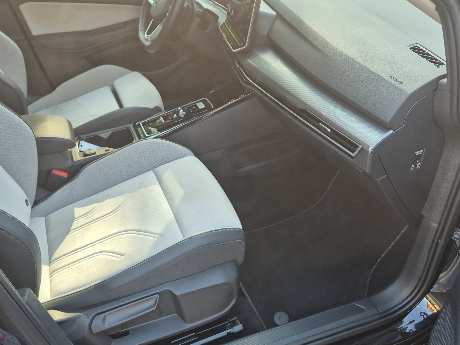 VW Golf Variant 2.0 TDI Style DSG-image-20