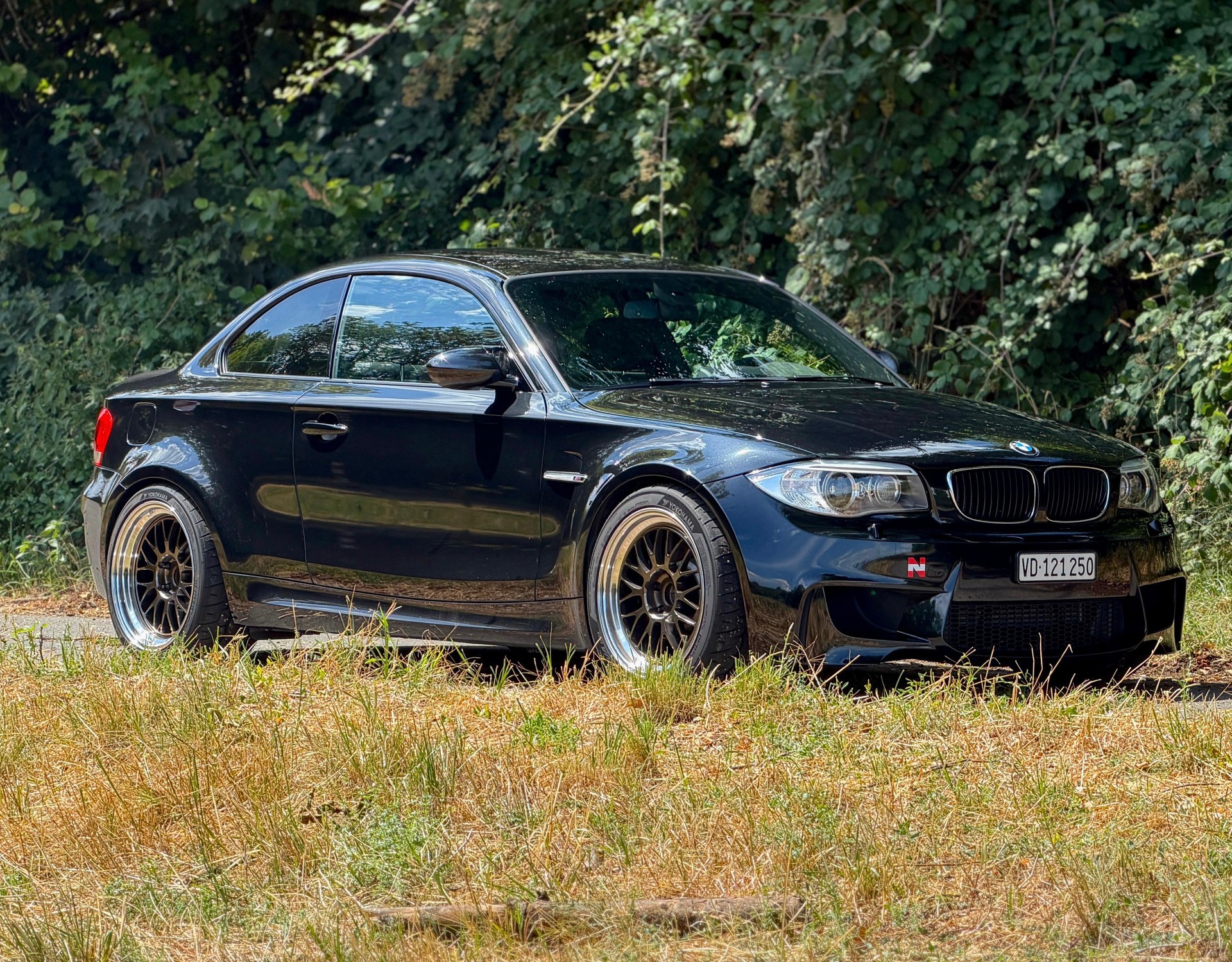 BMW 1er M