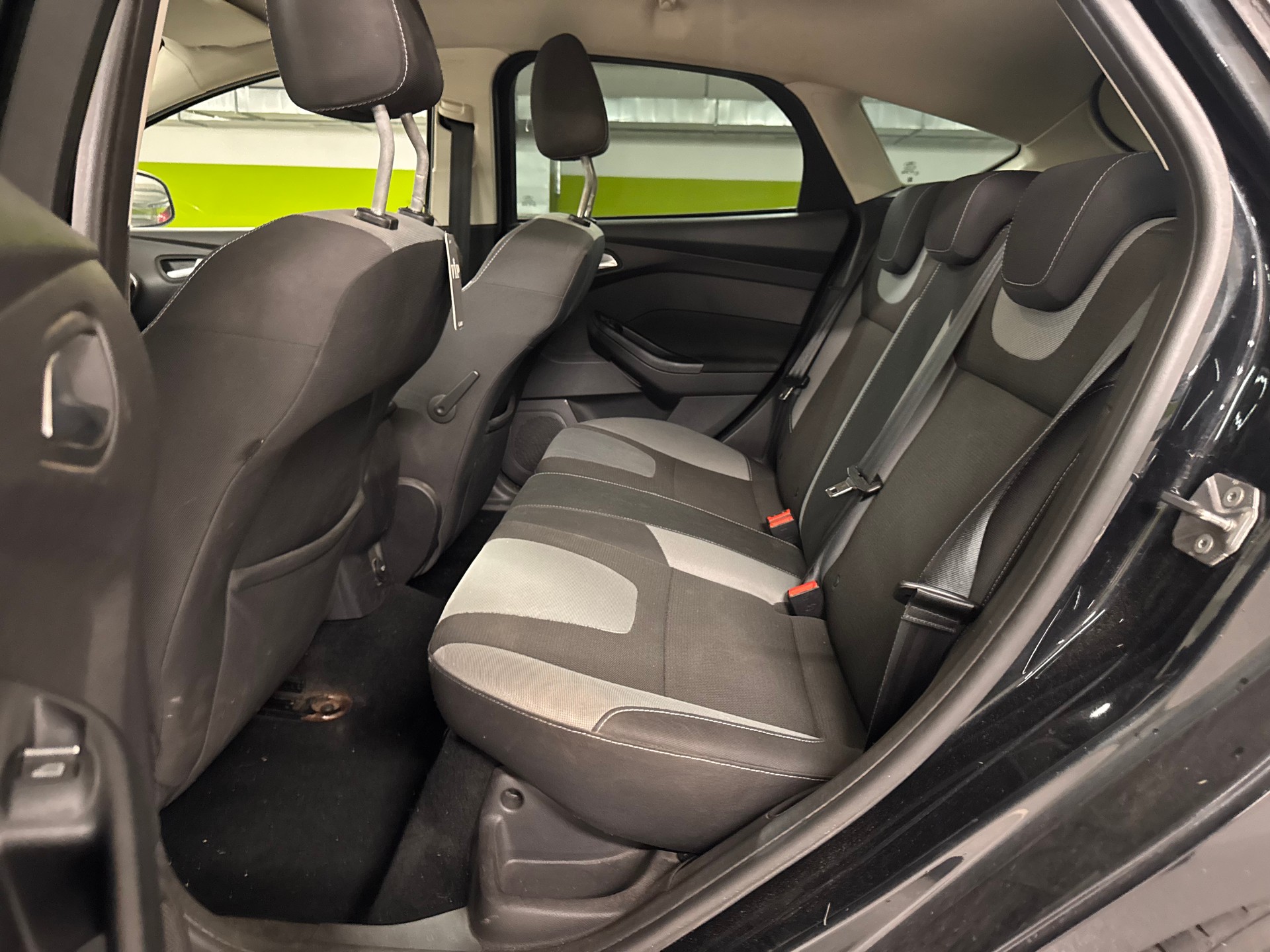 FORD Focus 1.6 SCTi Trend-image-9