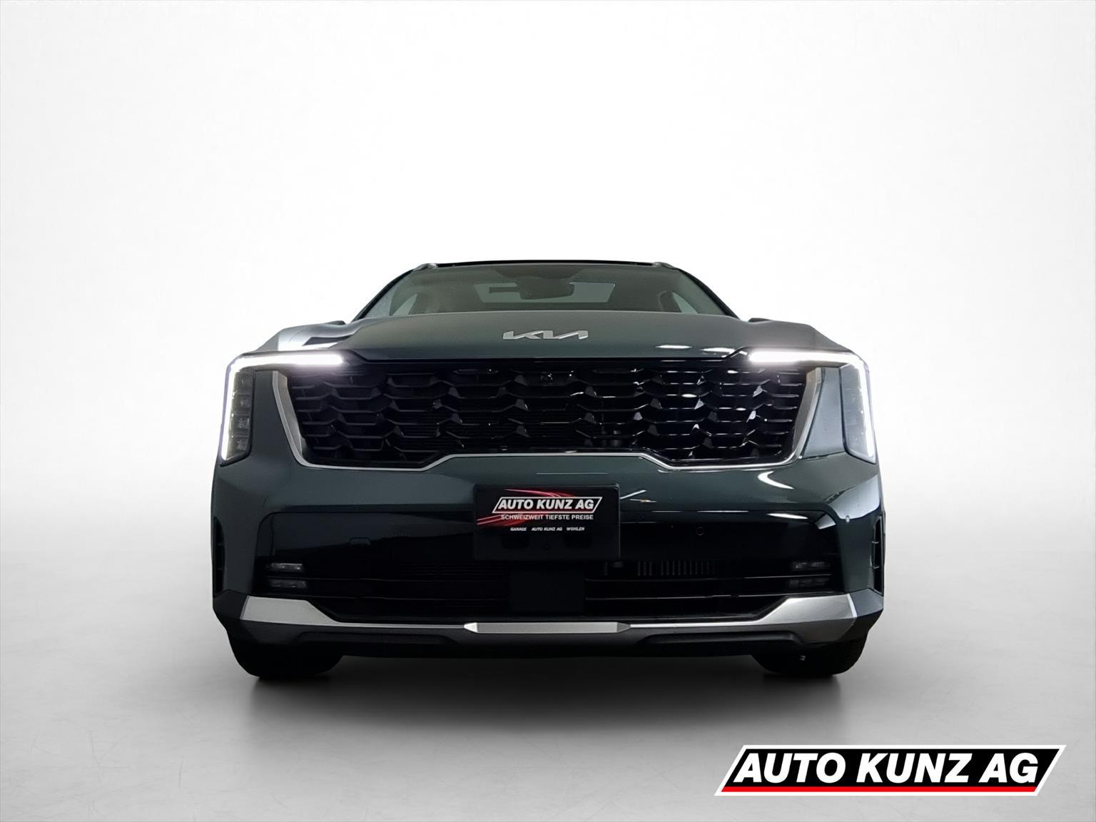 KIA Sorento 2.2 CRDI 7P Evolution DCT Pano-showroom-element-1