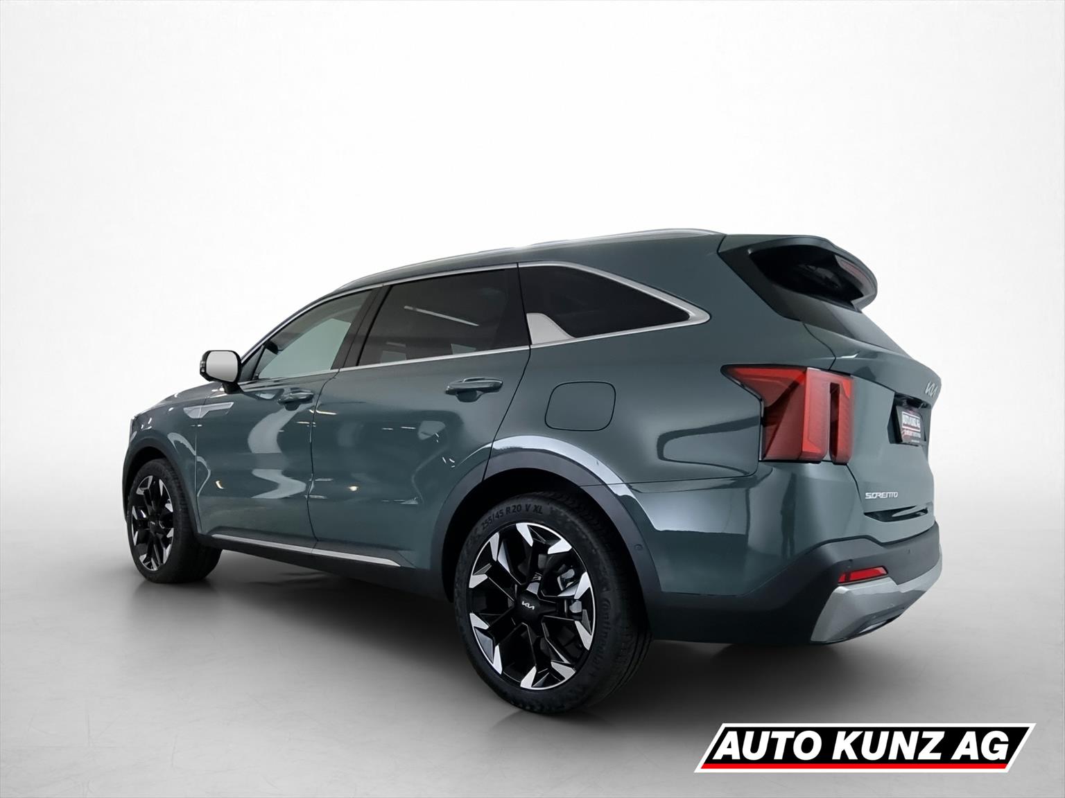 KIA Sorento 2.2 CRDI 7P Evolution DCT Pano-showroom-element-3