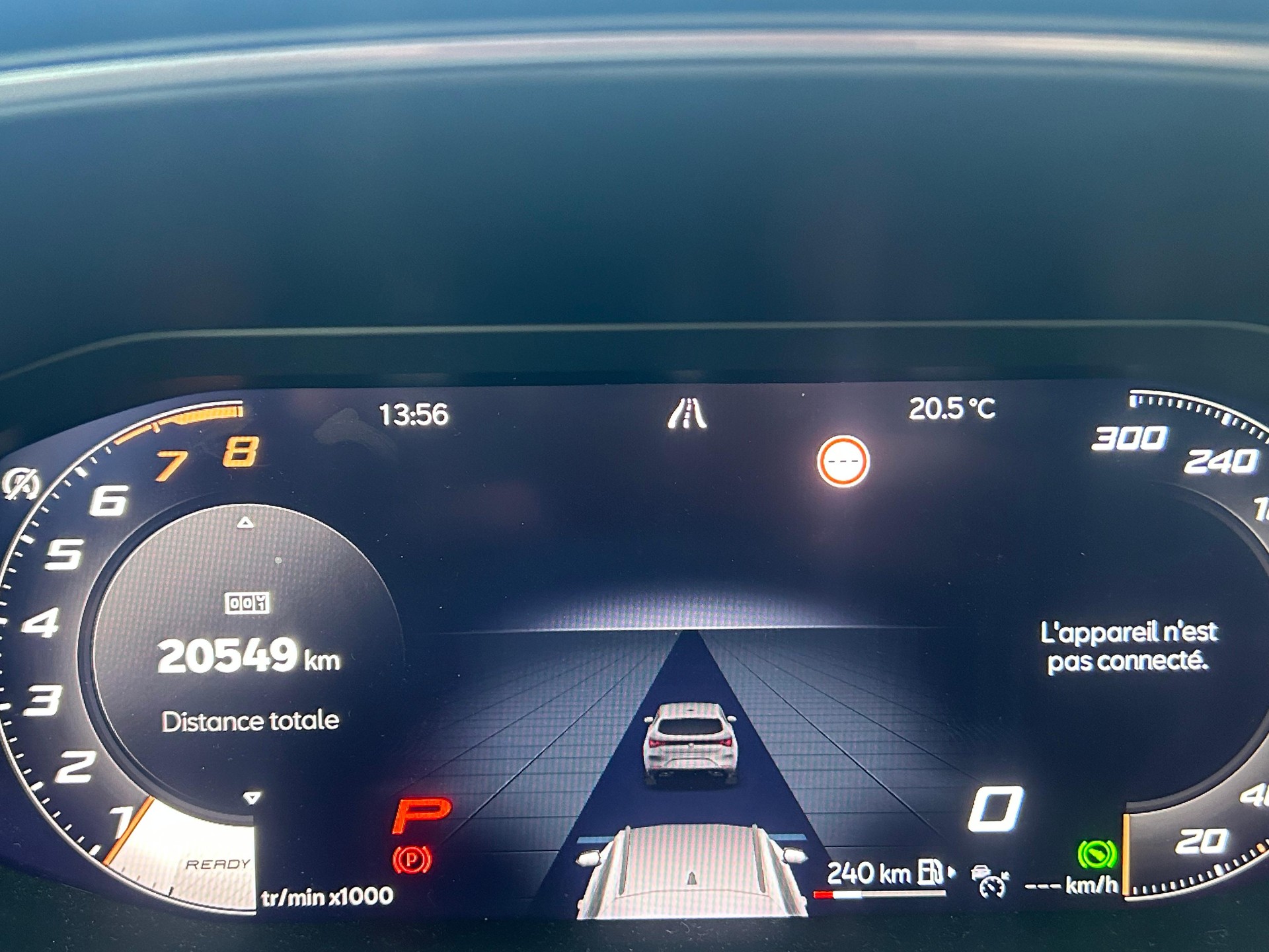 CUPRA Formentor 2.0 TSI VZ 4Drive DSG-image-9