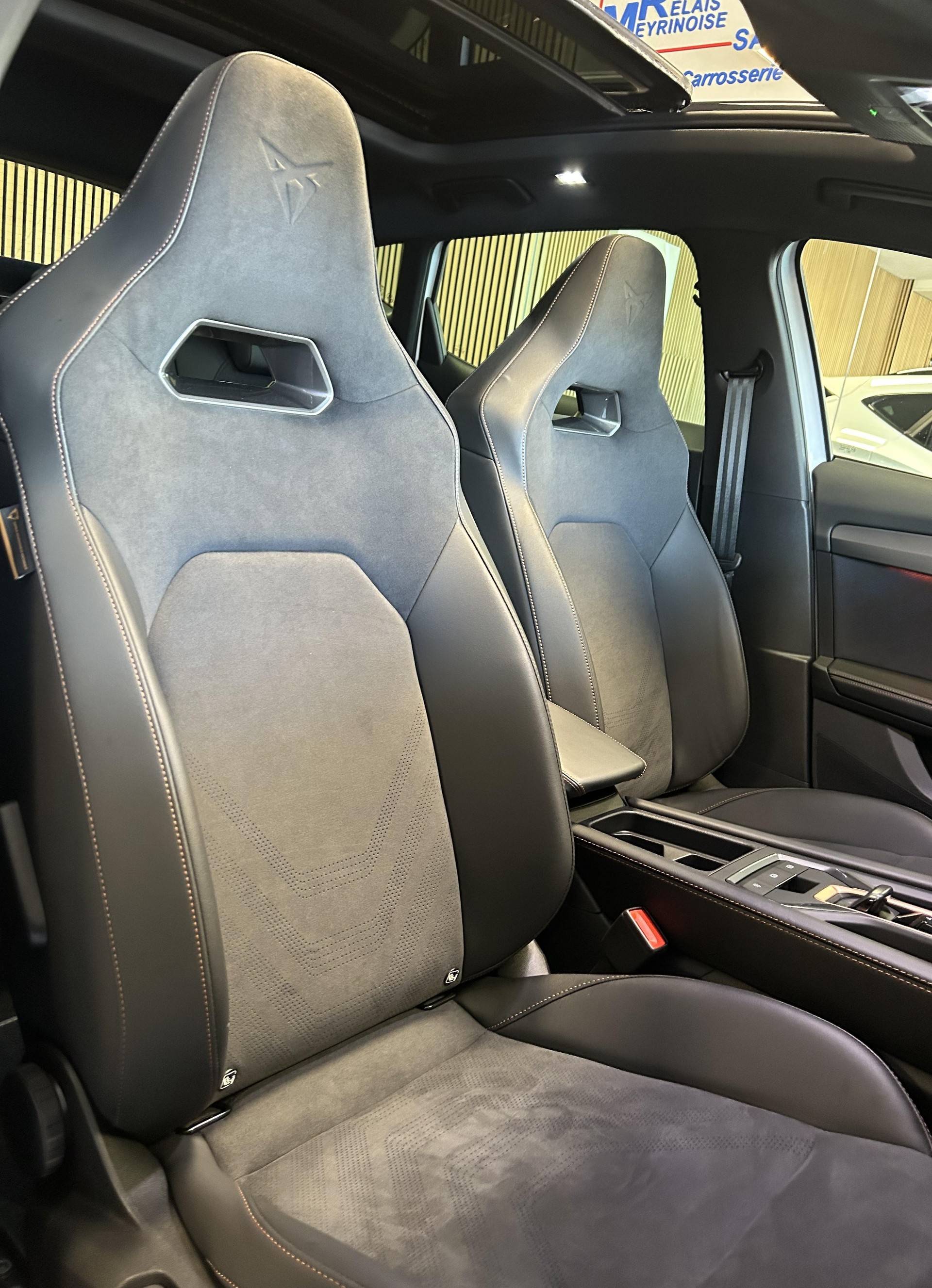 CUPRA Formentor 2.0 TSI VZ 4Drive DSG-image-19