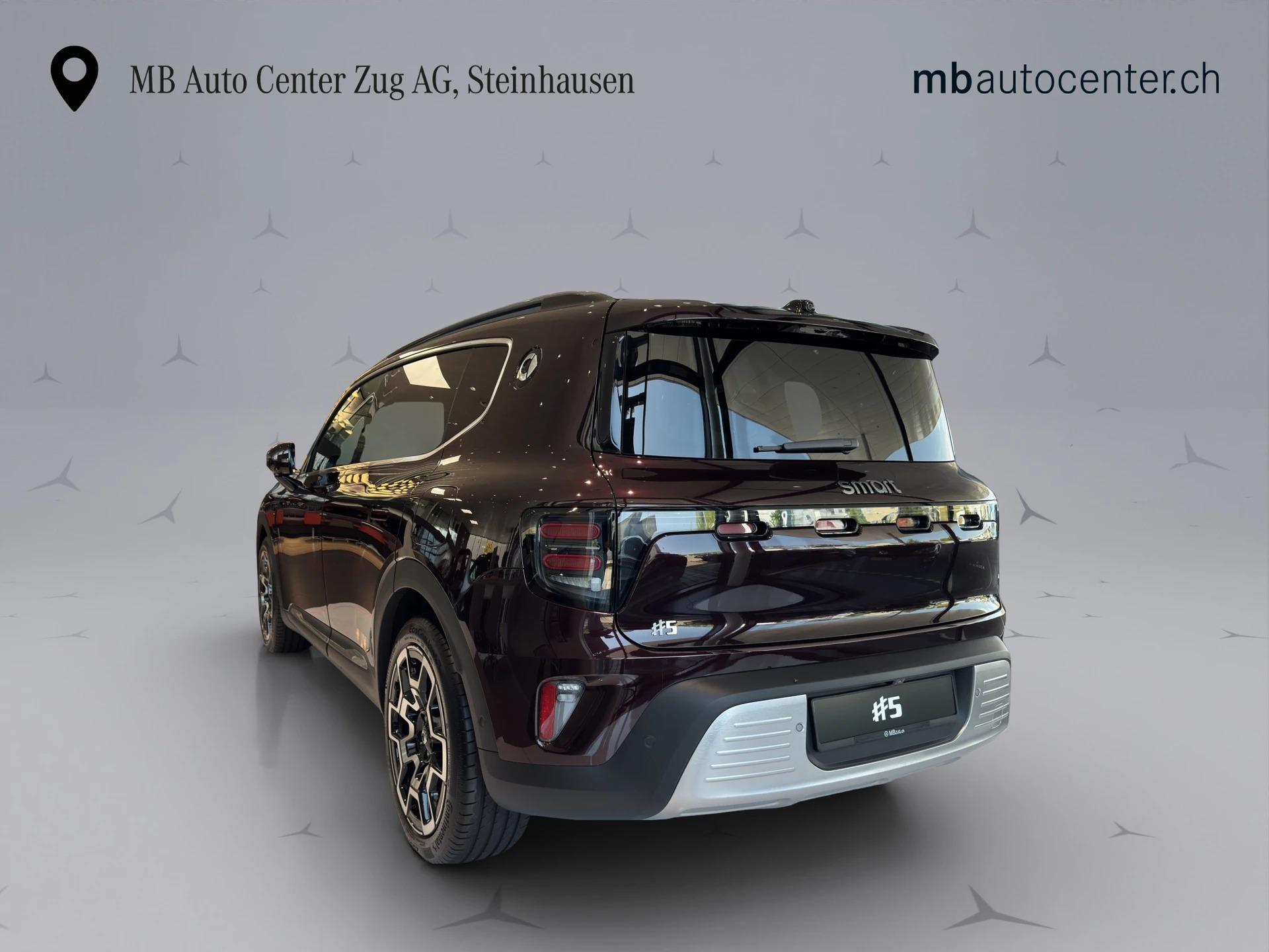 SMART 5 Pulse 4x4-showroom-element-2