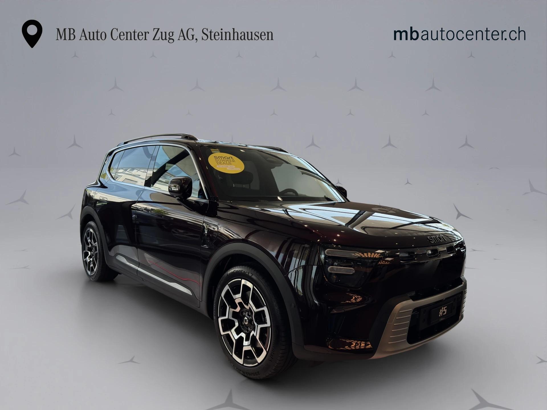 SMART 5 Pulse 4x4-image-4