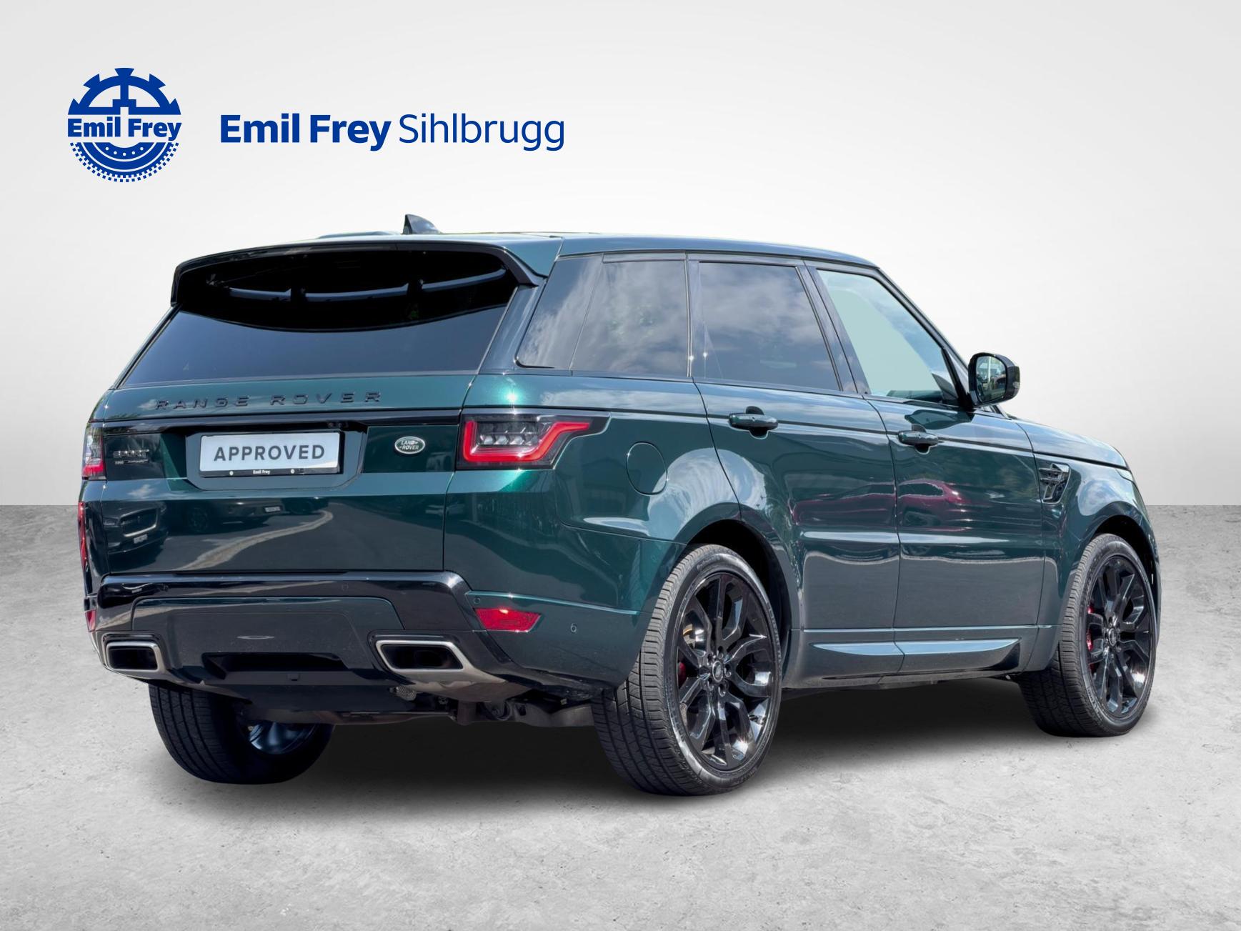 LAND ROVER Range Rover Sport 3.0 I6D Autobiography Dynamic-showroom-element-1
