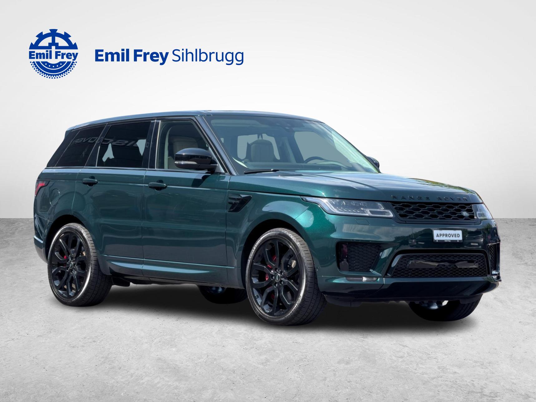 LAND ROVER Range Rover Sport 3.0 I6D Autobiography Dynamic-image-24