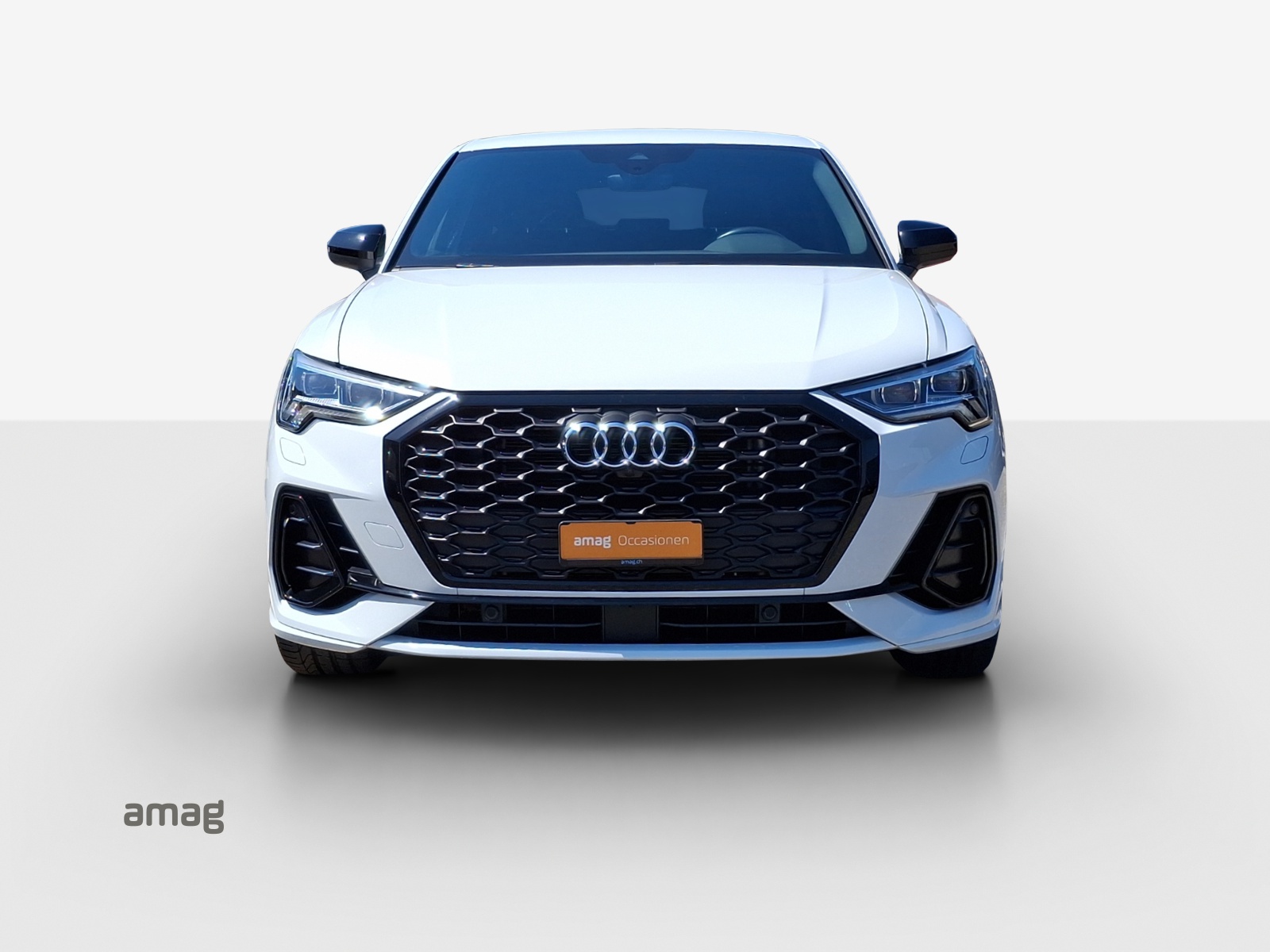 AUDI Q3 Sportback 35 TFSI S line Attraction S-tronic-image-6