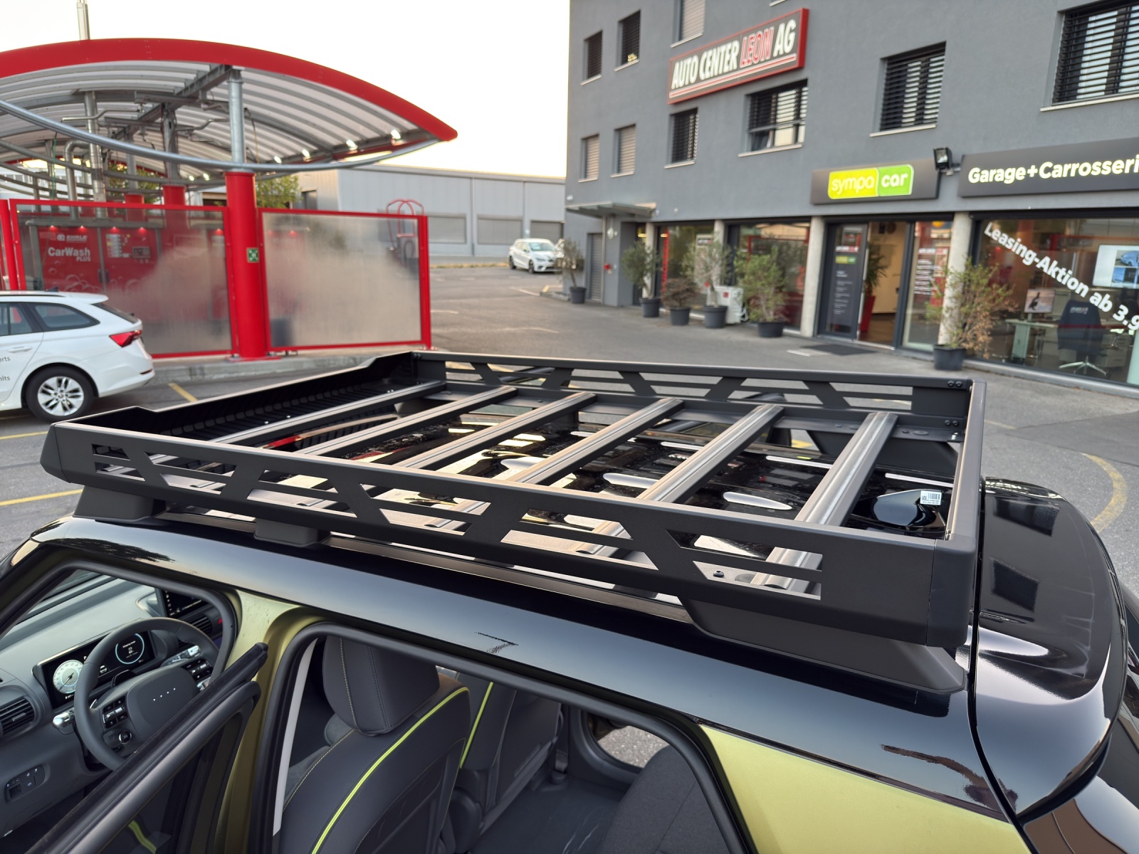 HYUNDAI Inster 49kWh Vertex Cross-image-19