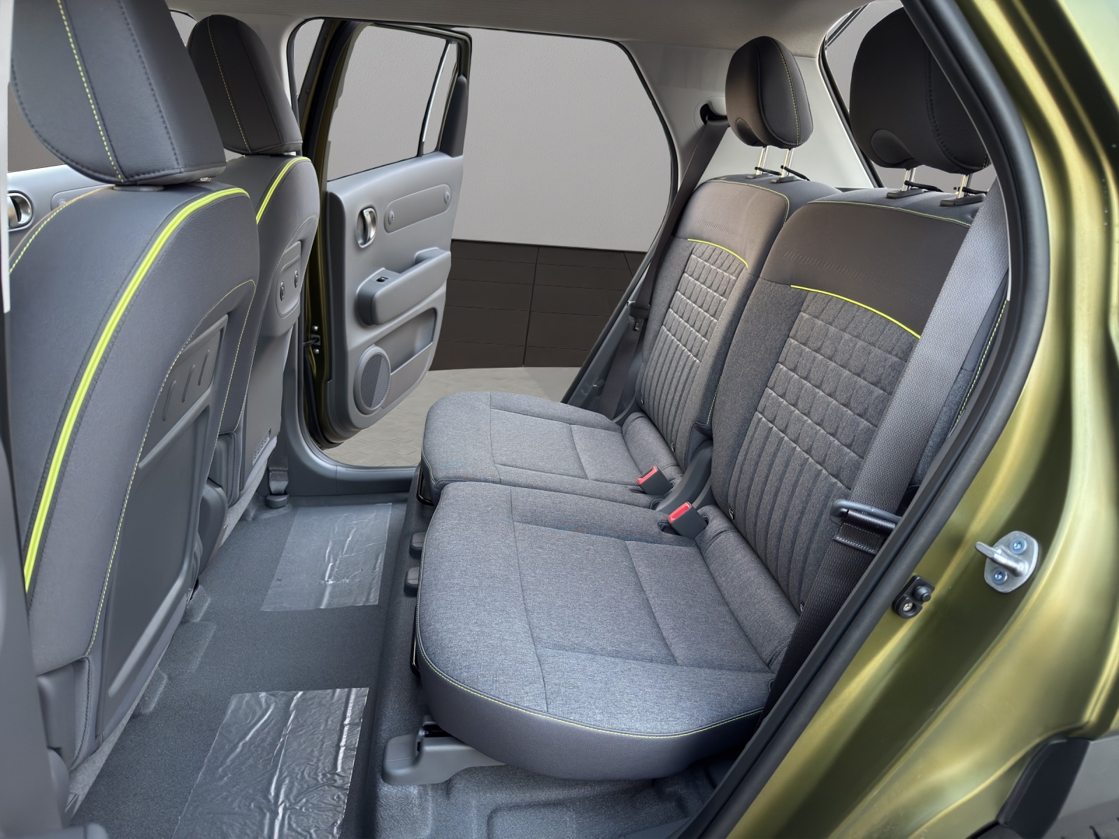 HYUNDAI Inster 49kWh Vertex Cross-image-12