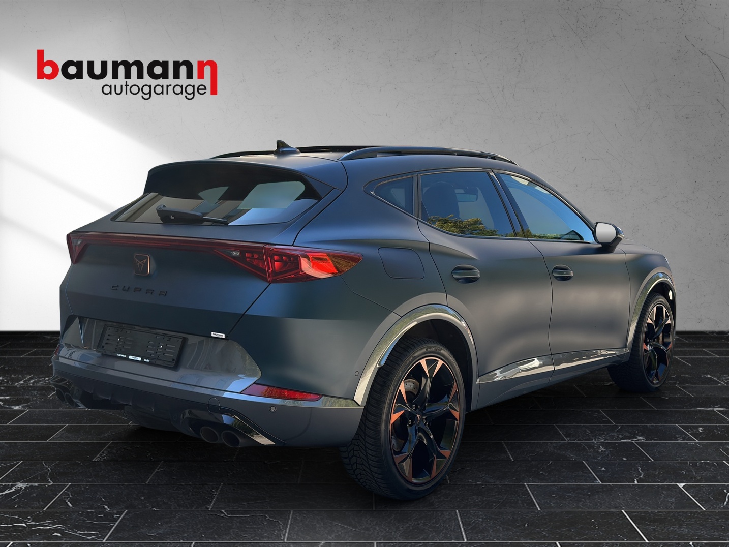 CUPRA Formentor 2.0TSI el Primero 4Drive DSG-showroom-element-2