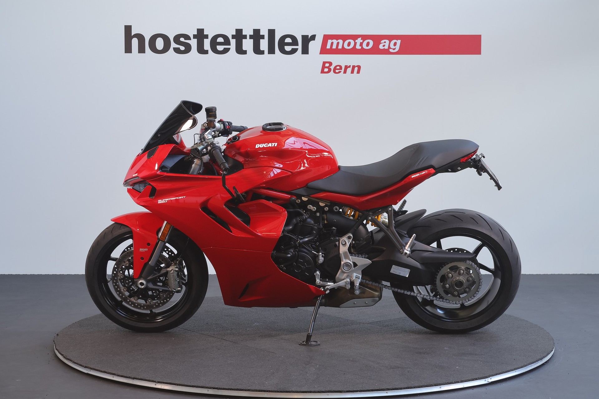 DUCATI Supersport 950-image-4