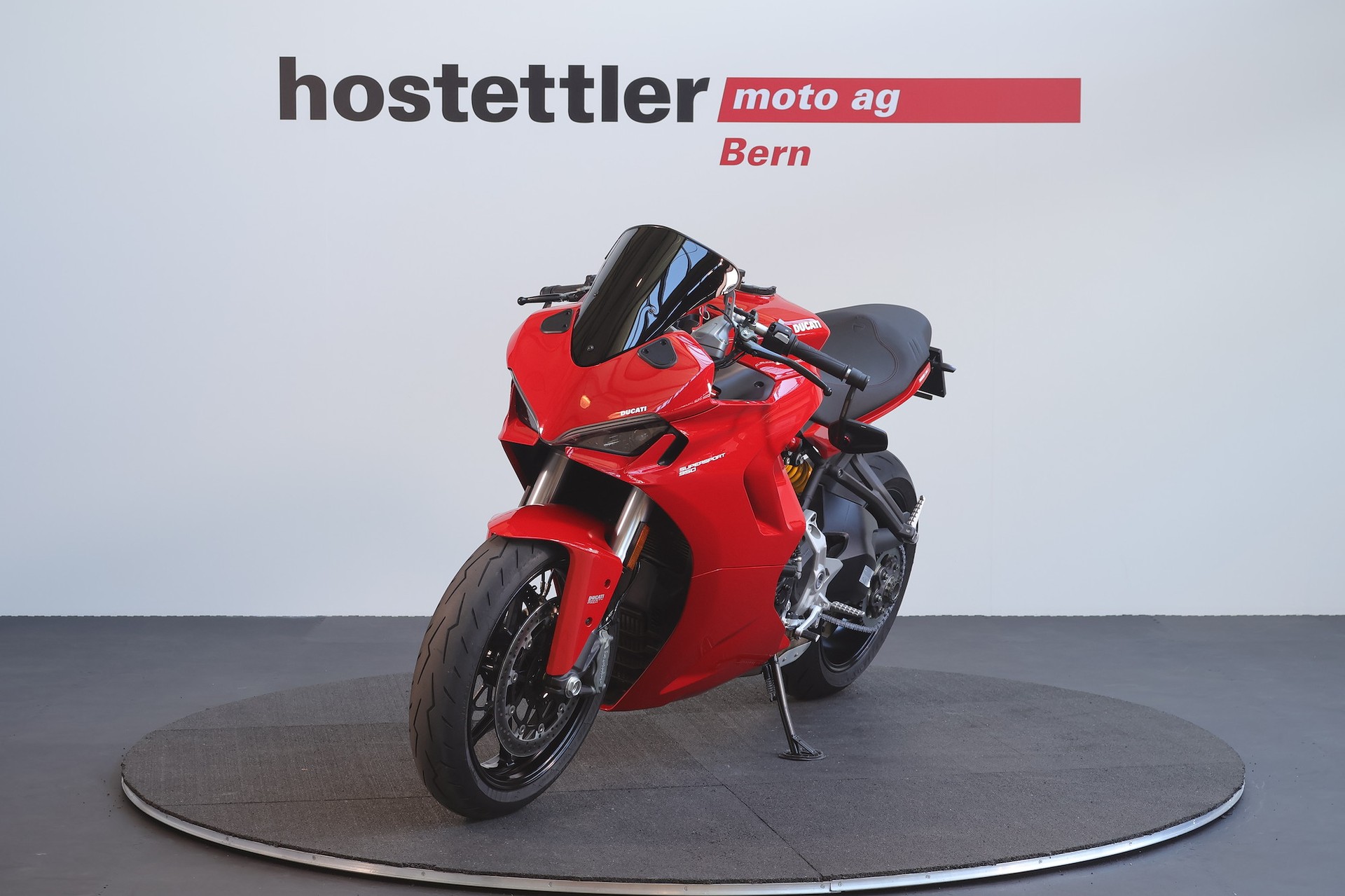 DUCATI Supersport 950-image-5