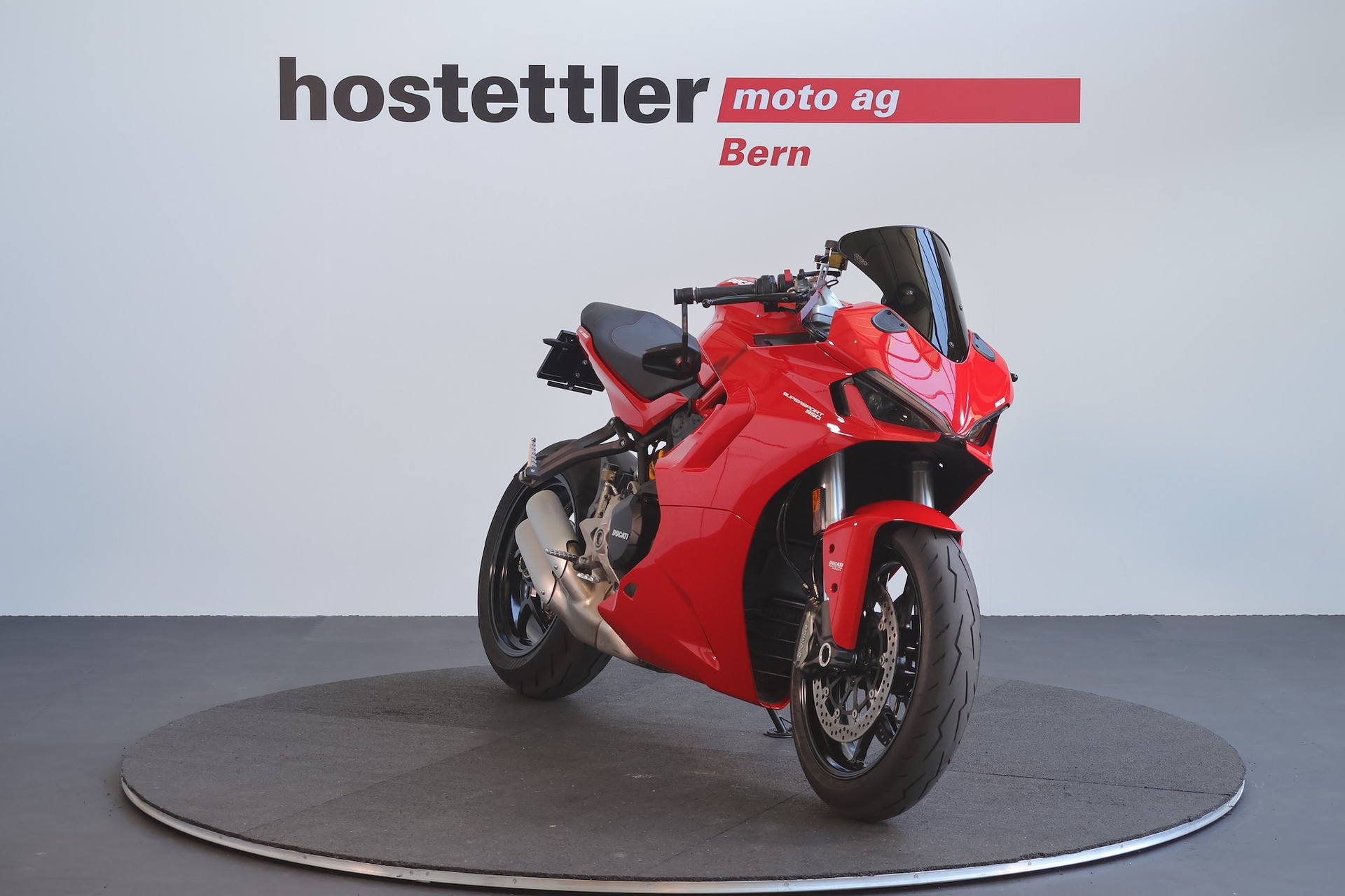 DUCATI Supersport 950