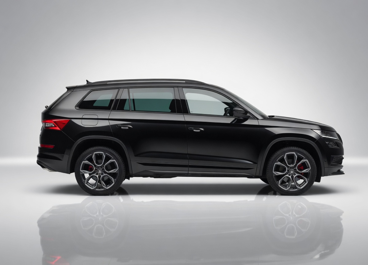 SKODA Kodiaq 2.0 Bi-TDI SCR RS 4x4 DSG-image-5