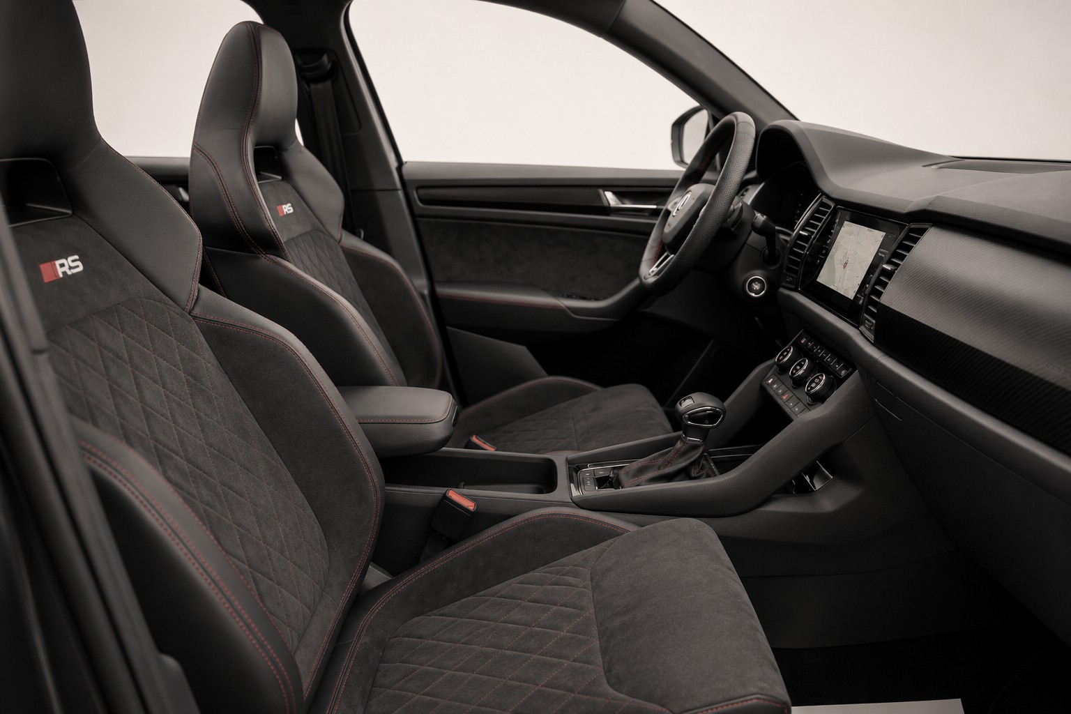 SKODA Kodiaq 2.0 Bi-TDI SCR RS 4x4 DSG-image-13