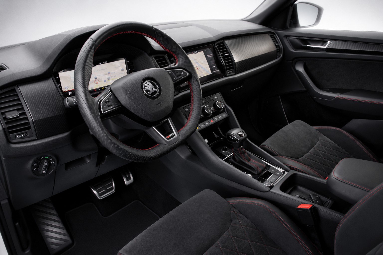 SKODA Kodiaq 2.0 Bi-TDI SCR RS 4x4 DSG-image-8