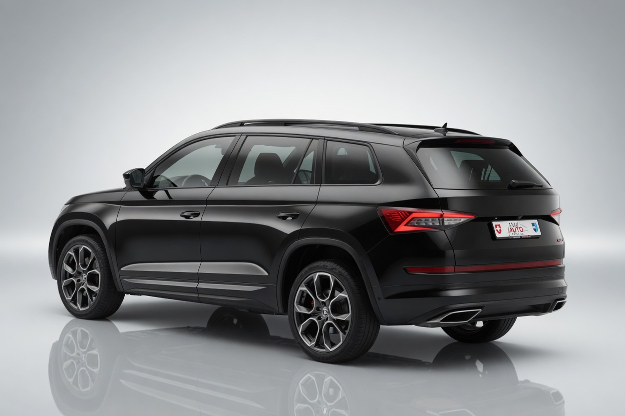 SKODA Kodiaq 2.0 Bi-TDI SCR RS 4x4 DSG-showroom-element-2