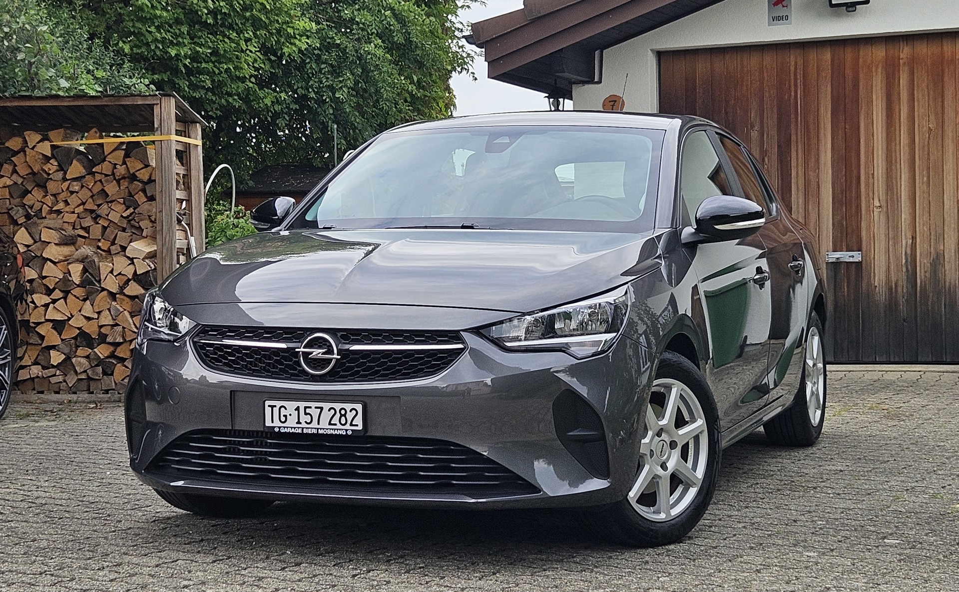 OPEL 1.2 T Edition