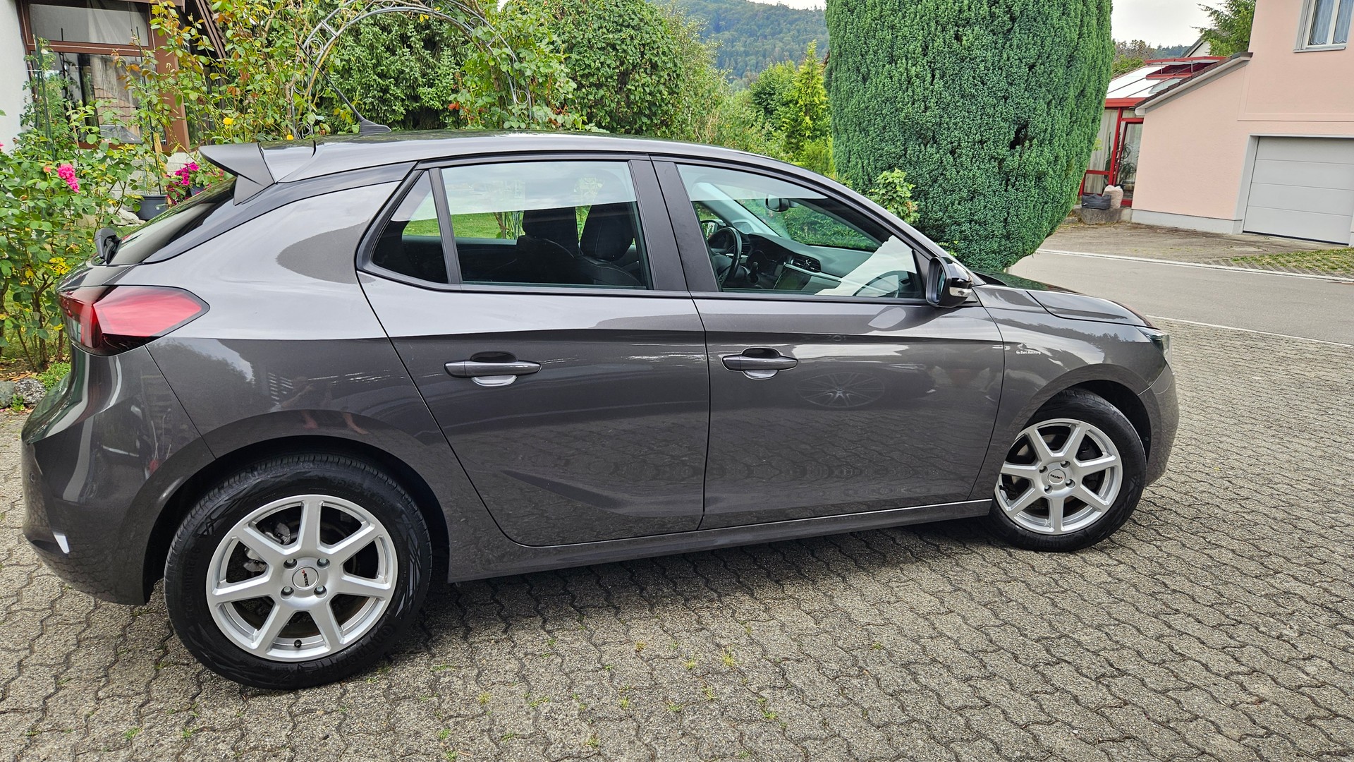 OPEL 1.2 T Edition-image-5
