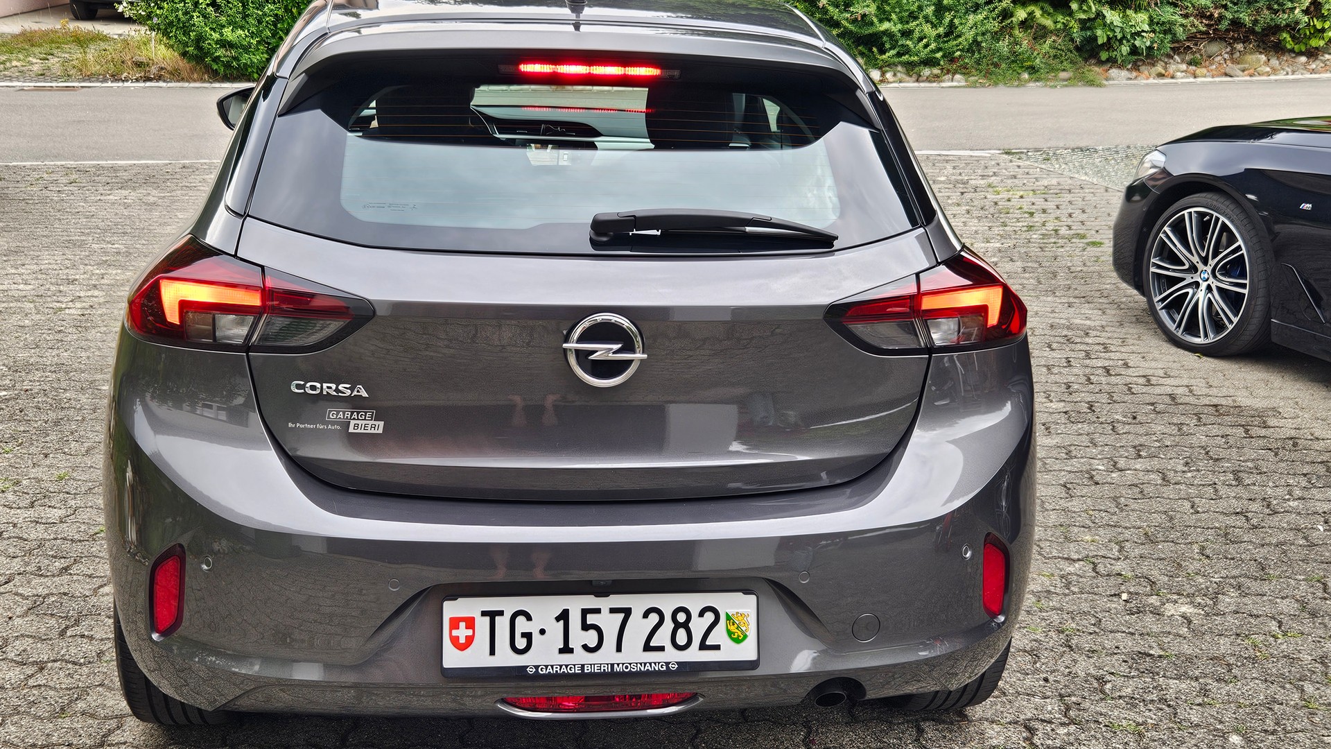 OPEL 1.2 T Edition-image-4