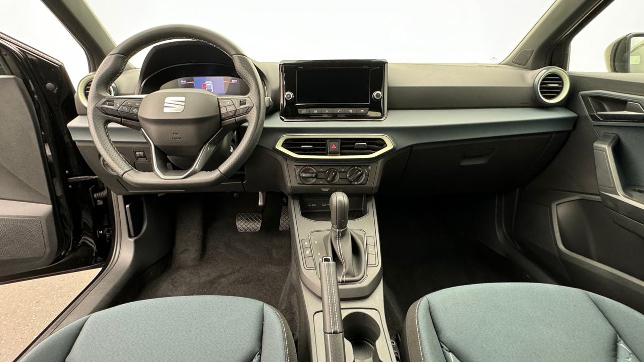 SEAT Ibiza 1.0 EcoTSI Style DSG-image-5