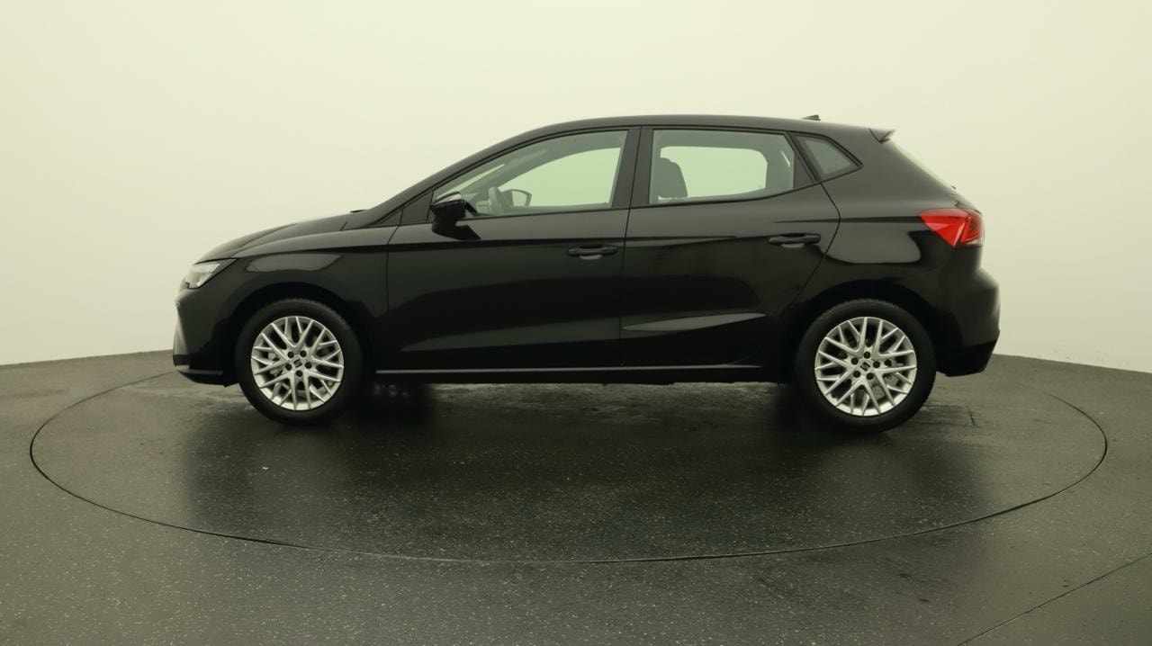 SEAT Ibiza 1.0 EcoTSI Style DSG-showroom-element-1